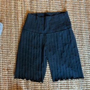 Aerie biker shorts